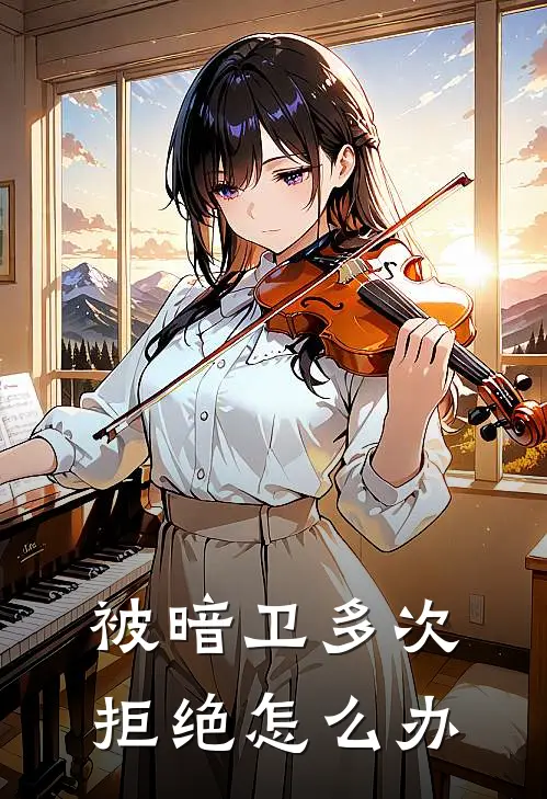 被暗卫多次拒绝怎么办