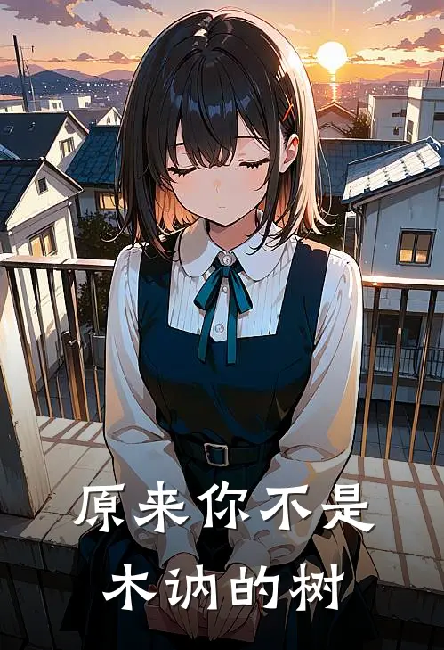 原来你不是木讷的树