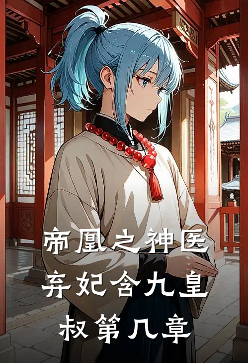 帝凰之神医弃妃含九皇叔第几章