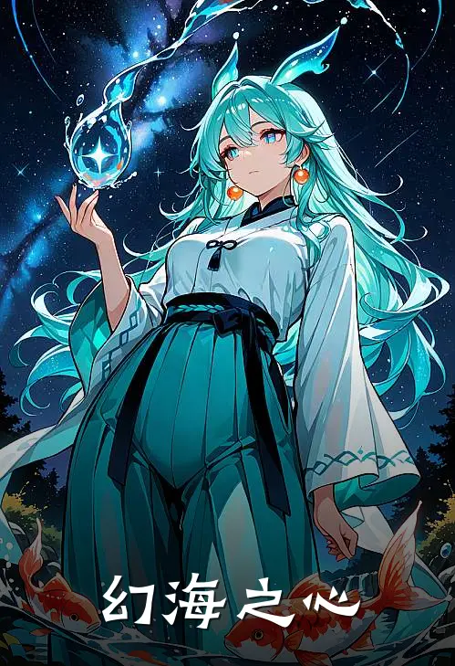 幻海之心