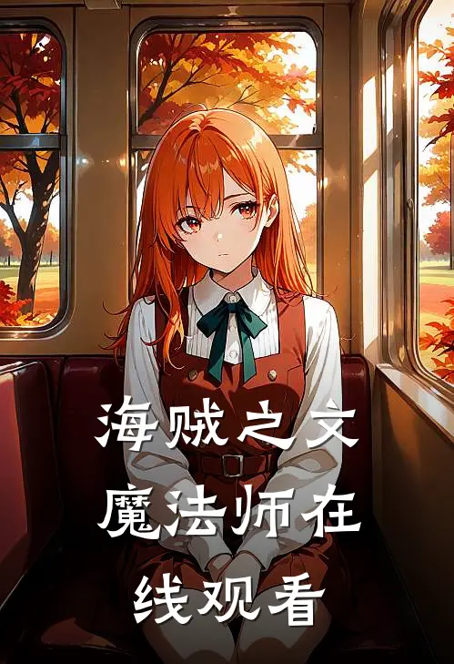 海贼之文魔法师在线观看