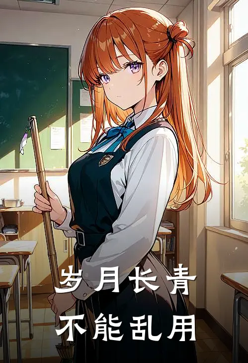 岁月长青不能乱用