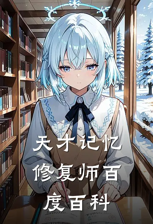 天才记忆修复师百度百科