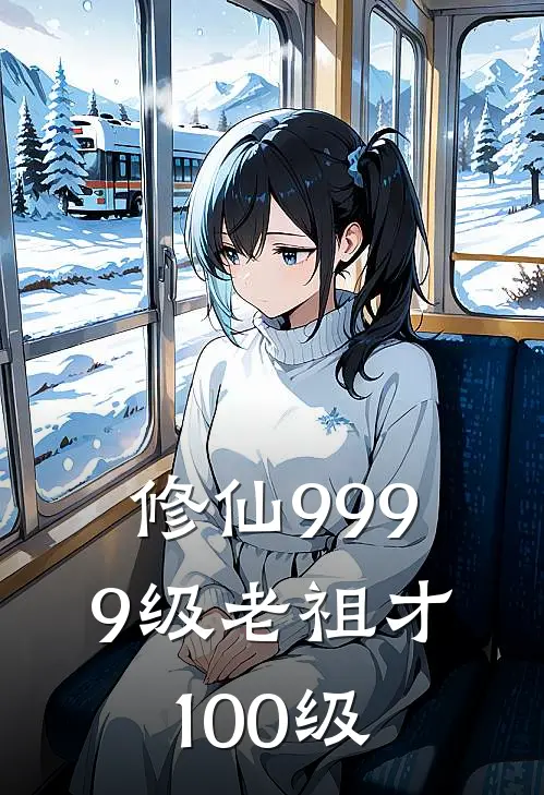 修仙9999级老祖才100级