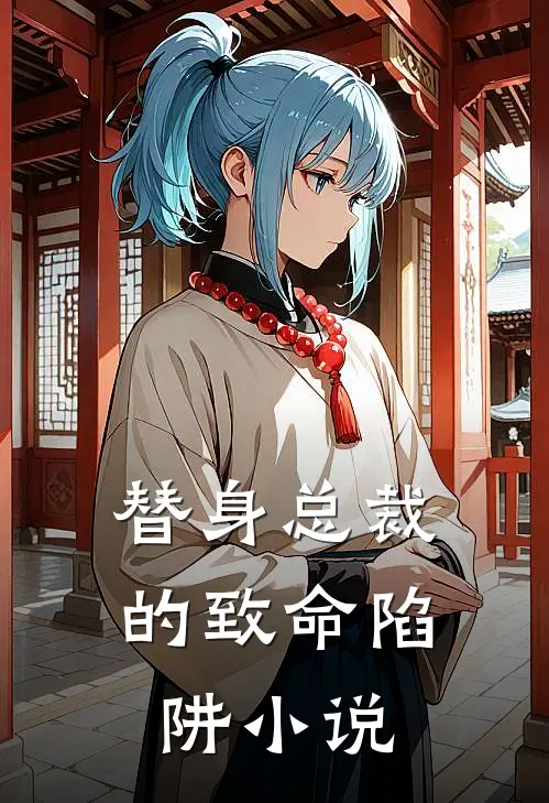 替身总裁的致命陷阱小说