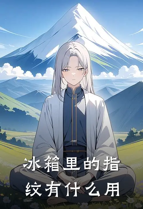 冰箱里的指纹有什么用