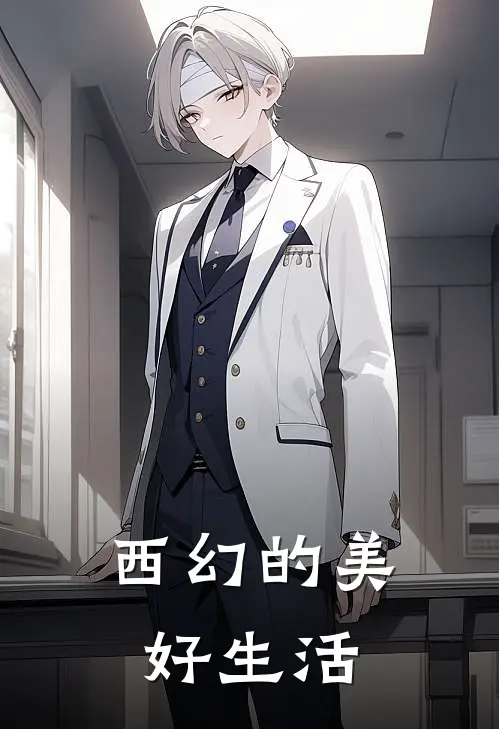 西幻的美好生活