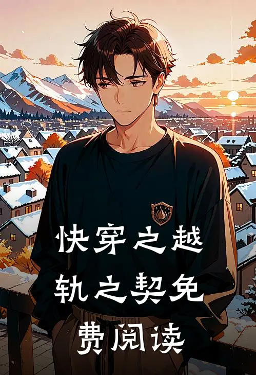 快穿之越轨之契免费阅读