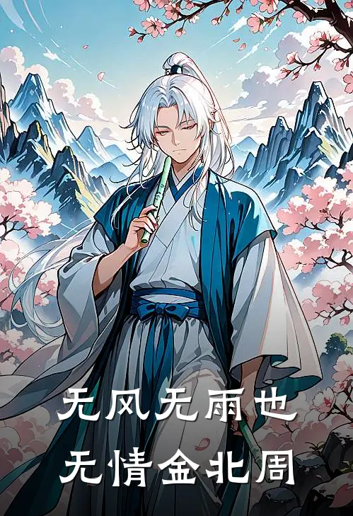 无风无雨也无情 金北周