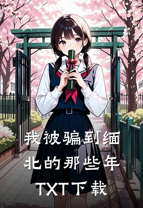 我被骗到缅北的那些年TXT下载