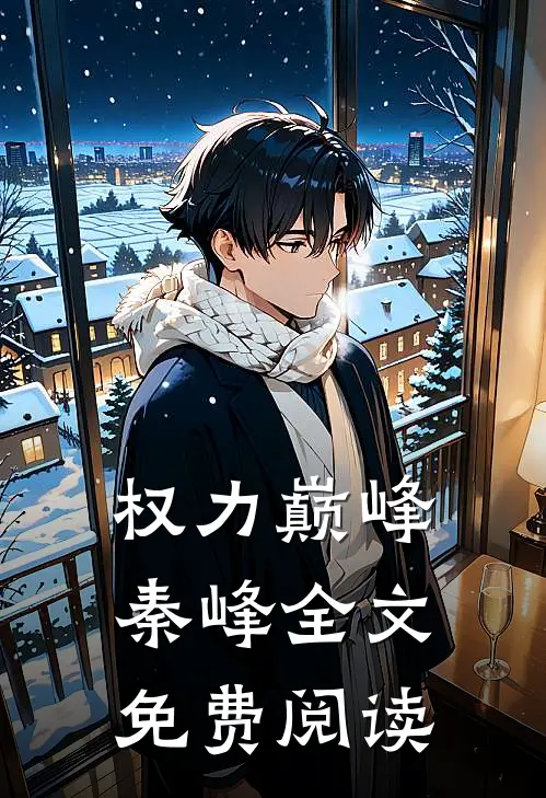 权力巅峰秦峰全文免费阅读