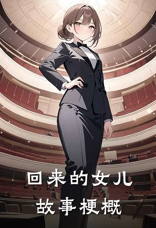 回来的女儿故事梗概