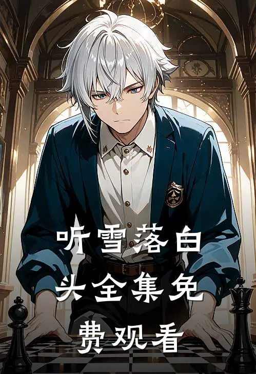 听雪落白头全集免费观看