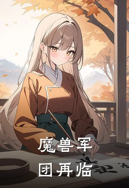 魔兽军团再临