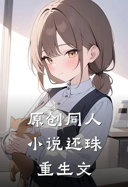 原创同人小说还珠重生文