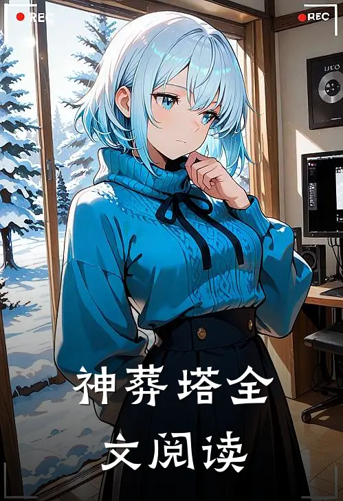 神葬塔全文阅读