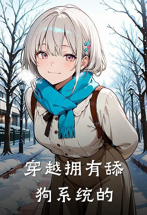 穿越拥有舔狗系统的