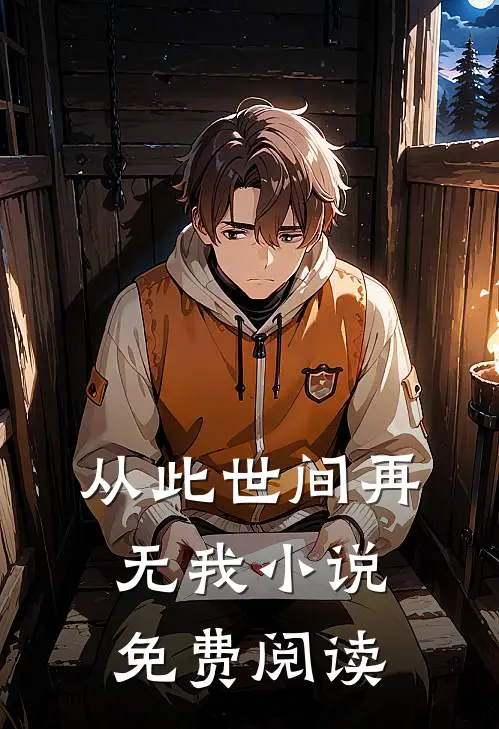从此世间再无我小说免费阅读