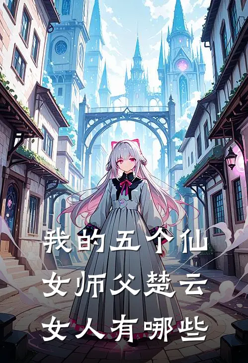 我的五个仙女师父楚云女人有哪些