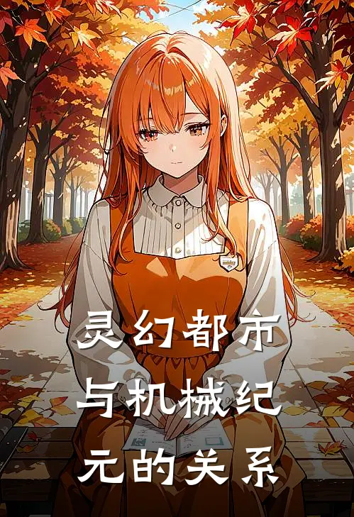 灵幻都市与机械纪元的关系