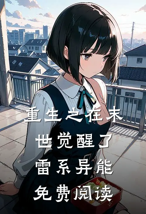 重生之在末世觉醒了雷系异能免费阅读