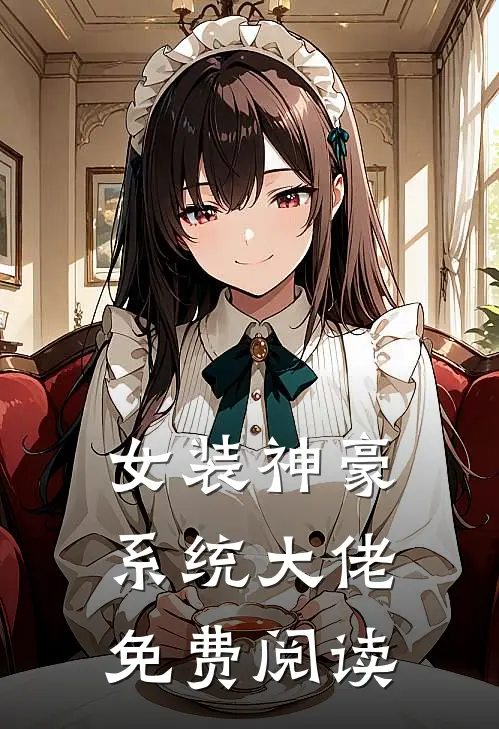 女装神豪系统大佬免费阅读