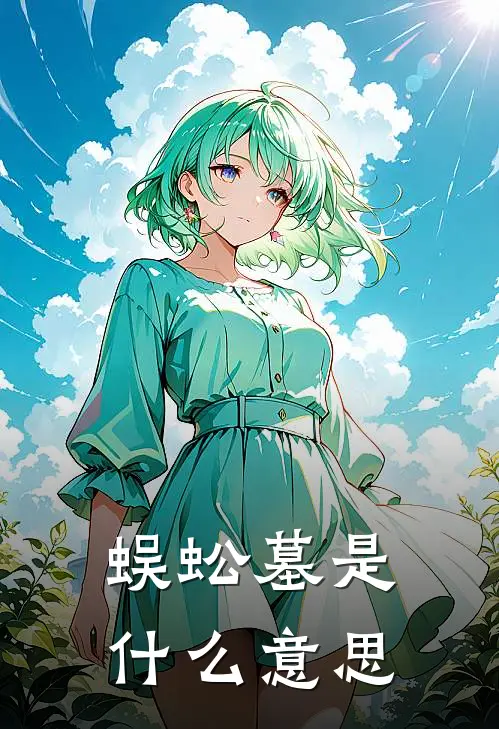 蜈蚣墓是什么意思