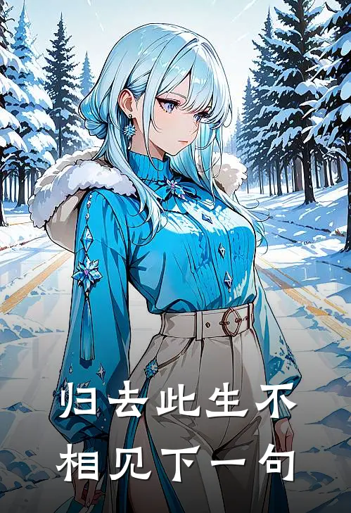 归去此生不相见下一句