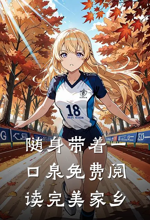 随身带着一口泉免费阅读完美家乡