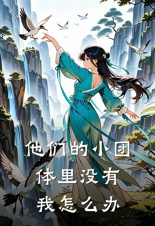 他们的小团体里没有我怎么办