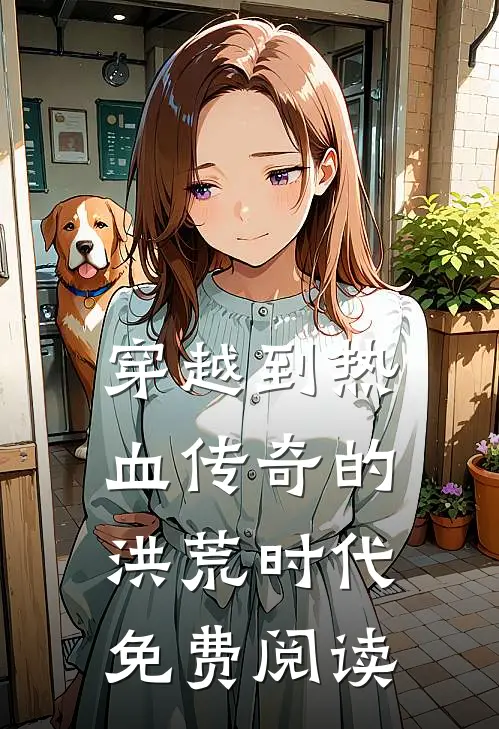 穿越到热血传奇的洪荒时代免费阅读