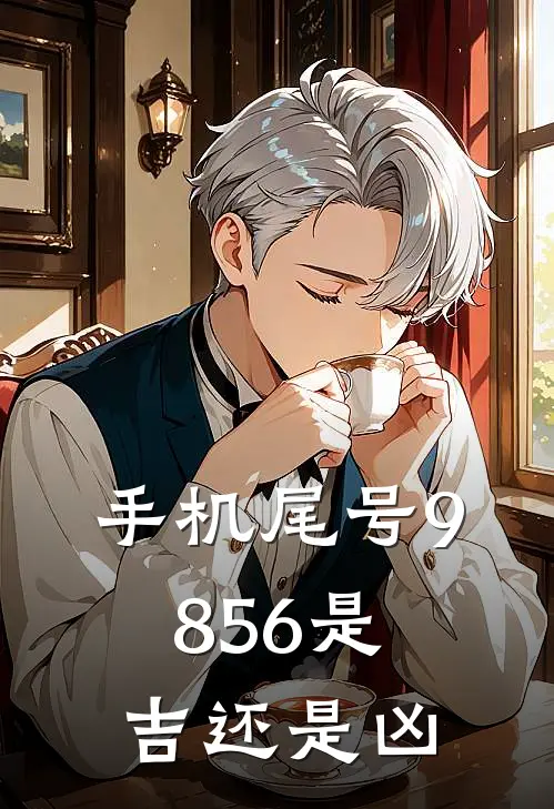 手机尾号9856是吉还是凶