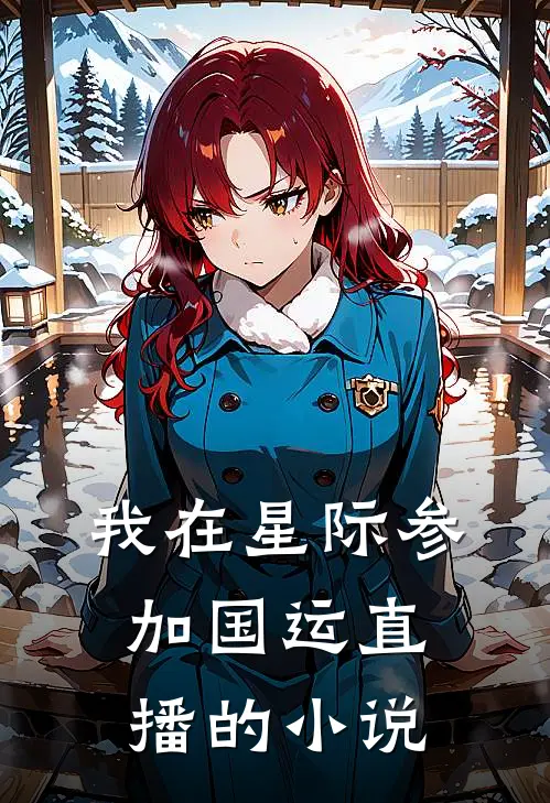 我在星际参加国运直播的小说