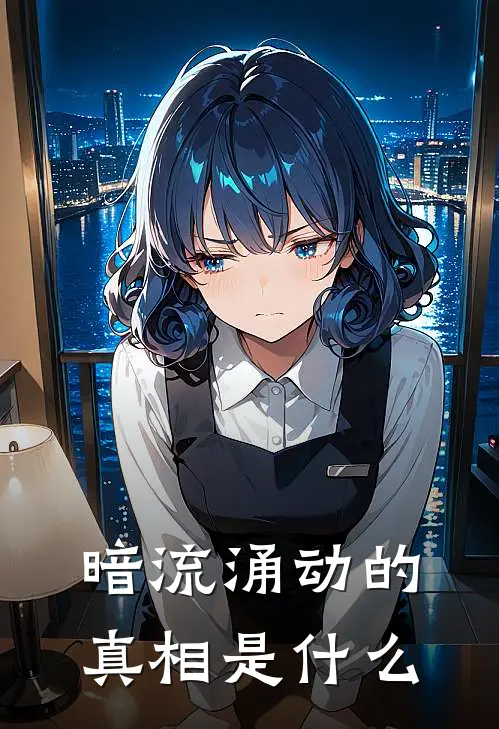 暗流涌动的真相是什么