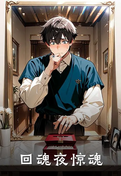 回魂夜惊魂
