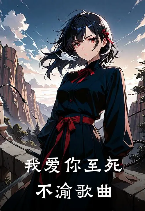 我爱你至死不渝歌曲