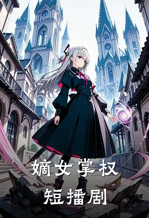 嫡女掌权短播剧