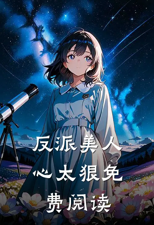 反派美人心太狠免费阅读