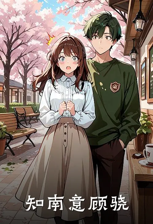 知南意顾骁