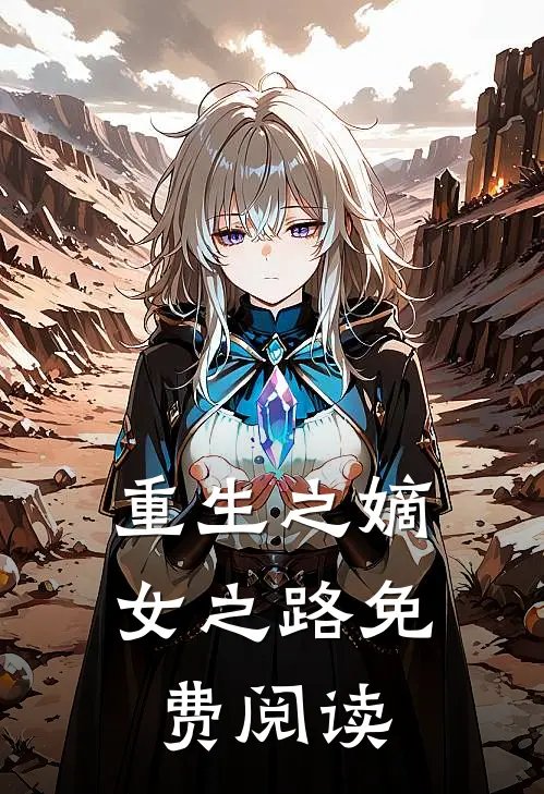 重生之嫡女之路免费阅读