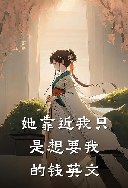 她靠近我只是想要我的钱英文