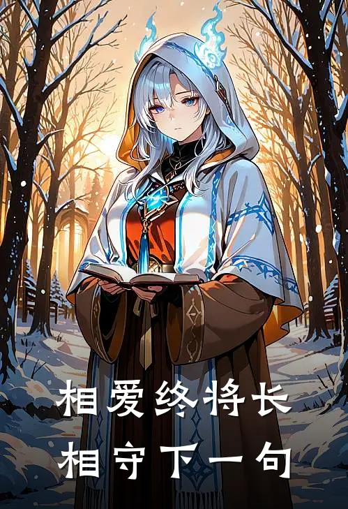 相爱终将长相守下一句