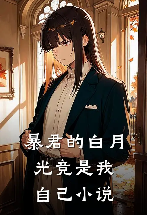 暴君的白月光竟是我自己小说