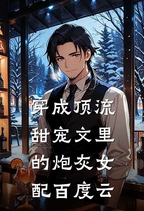 穿成顶流甜宠文里的炮灰女配百度云