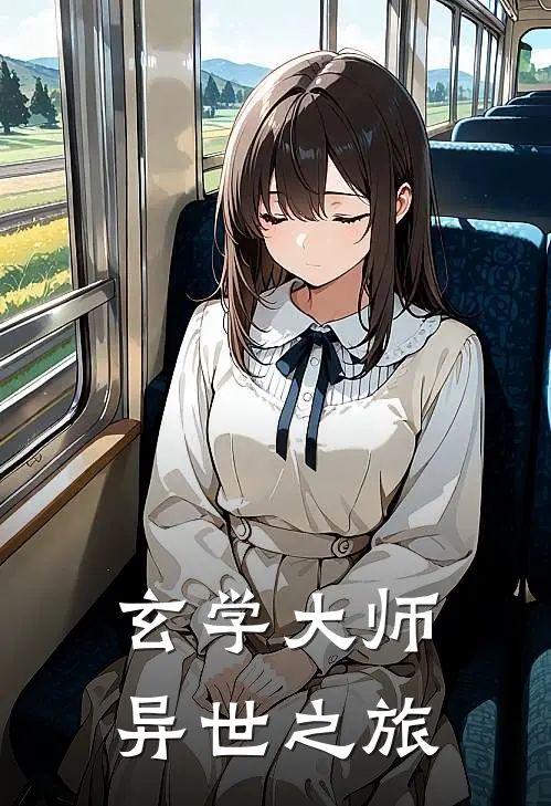 玄学大师异世之旅