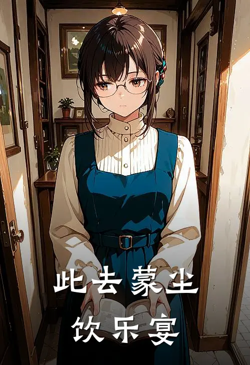 此去蒙尘饮乐宴