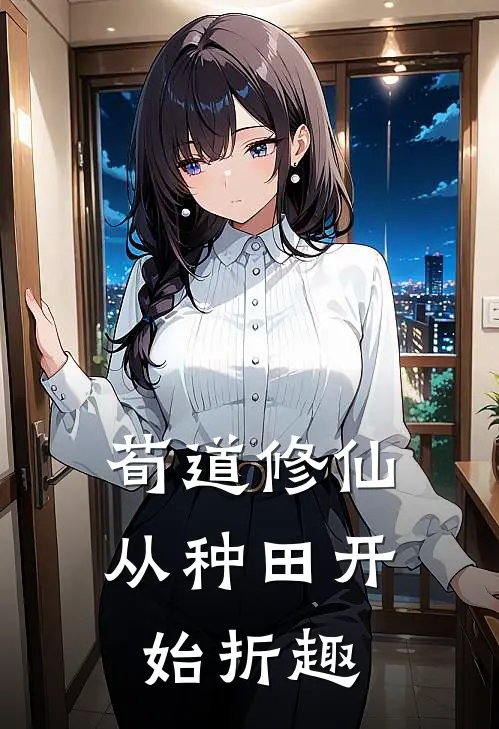 荀道修仙从种田开始折趣