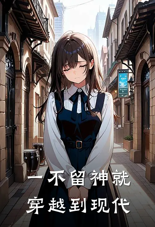 一不留神就穿越到现代