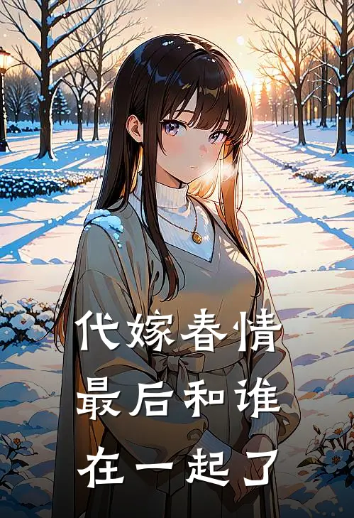 代嫁春情最后和谁在一起了