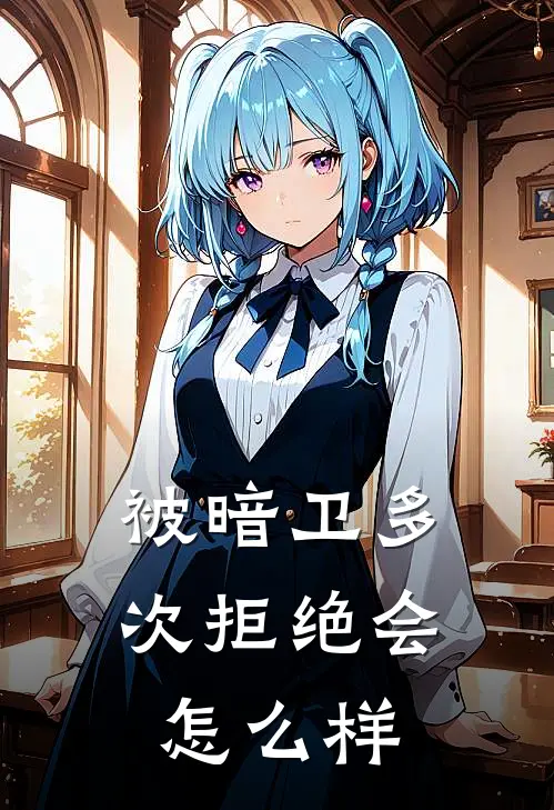 被暗卫多次拒绝会怎么样